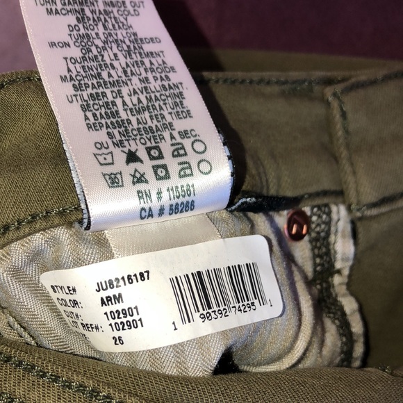 7 for all mankind - Picture 15 of 15